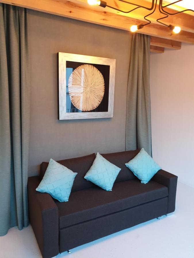 Junior Suite Terrace