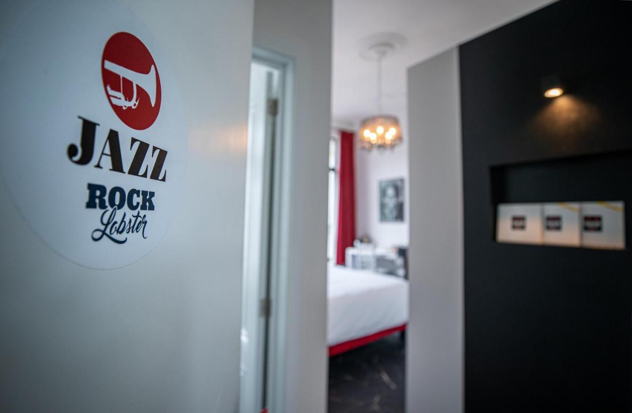 Double Room Jazz