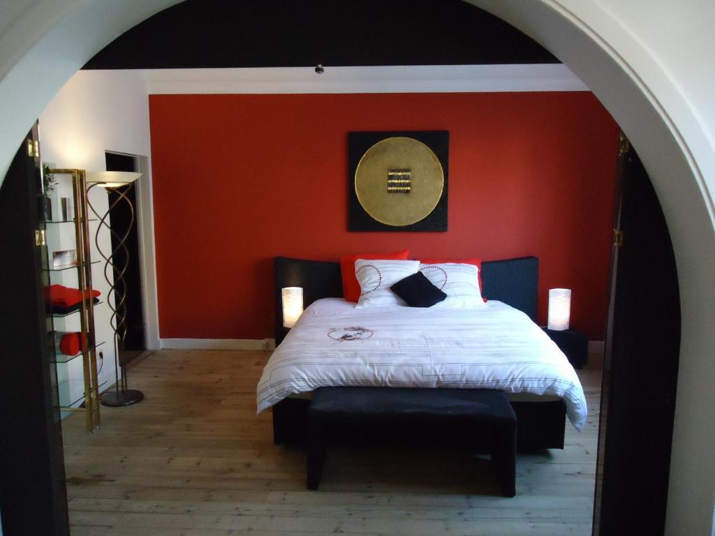 Suite Terrace