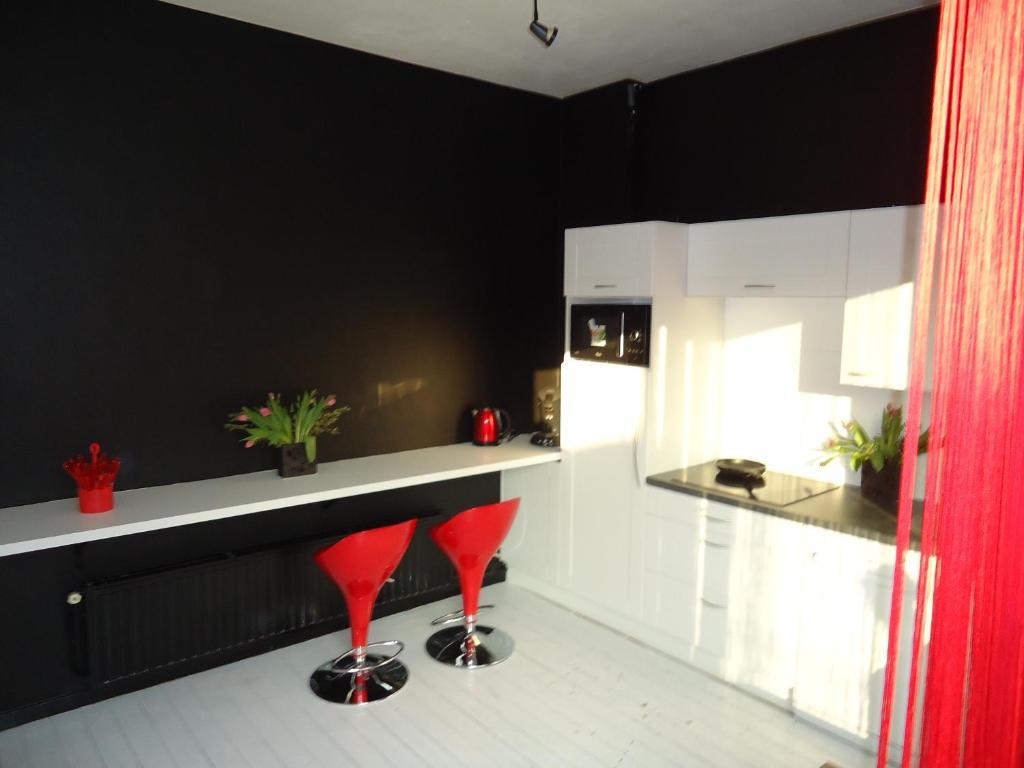 Suite Terrace