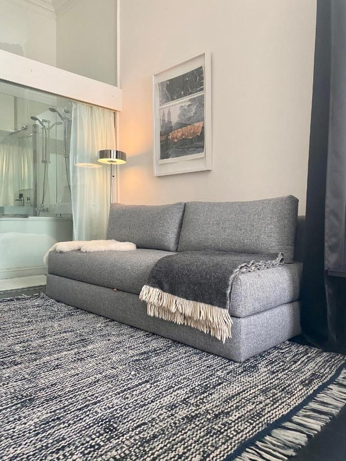 Deluxe Suite met Queensize Bed