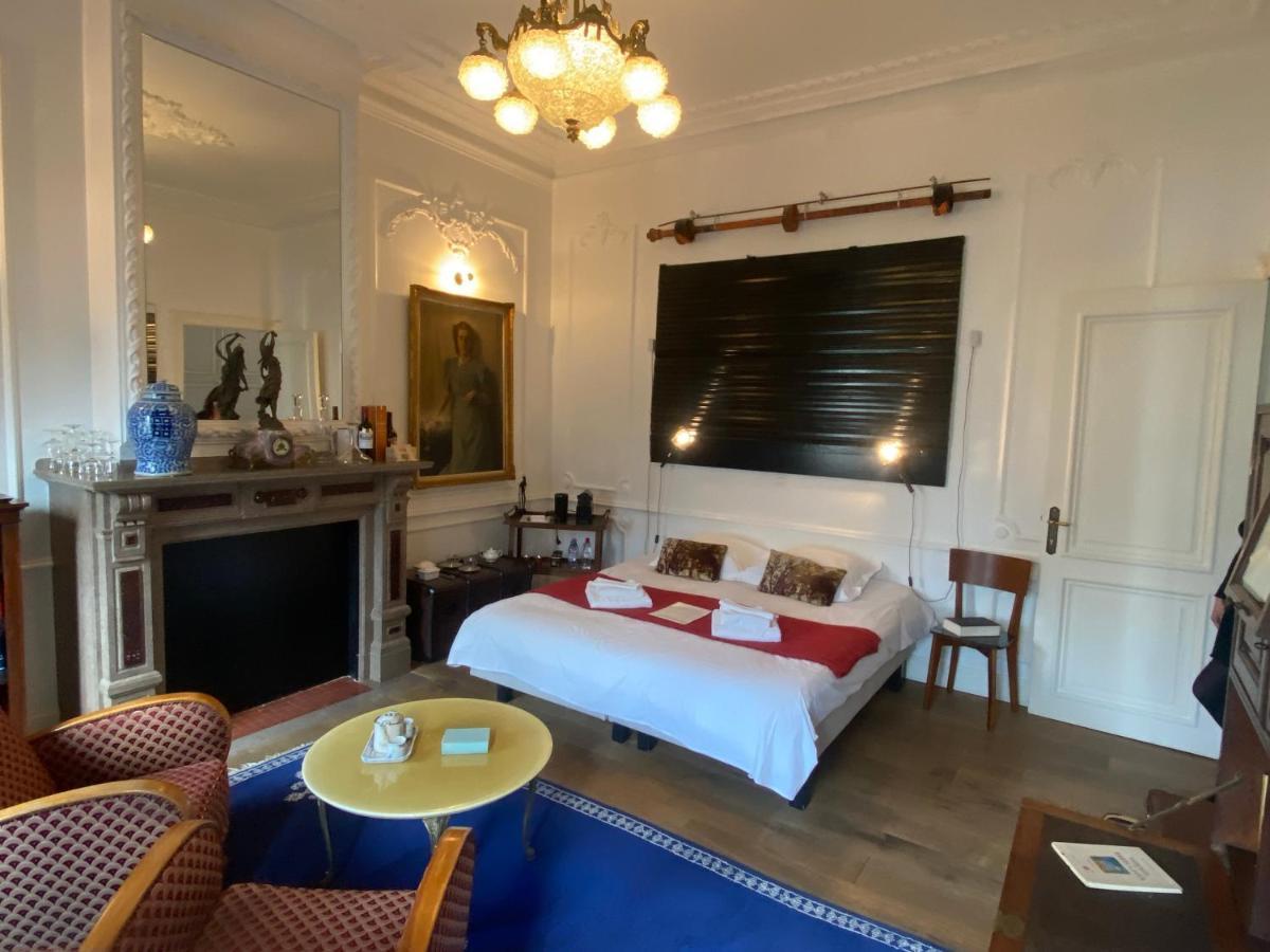 Proust Suite