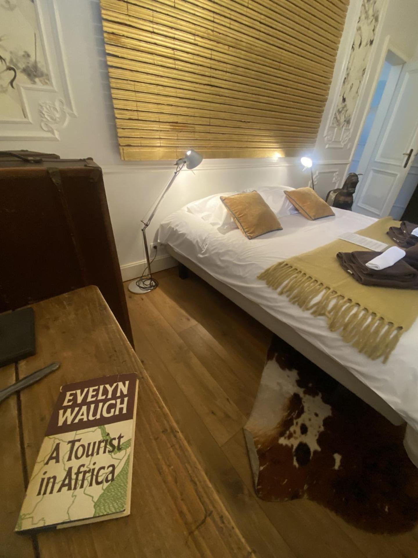 Hemingway Suite