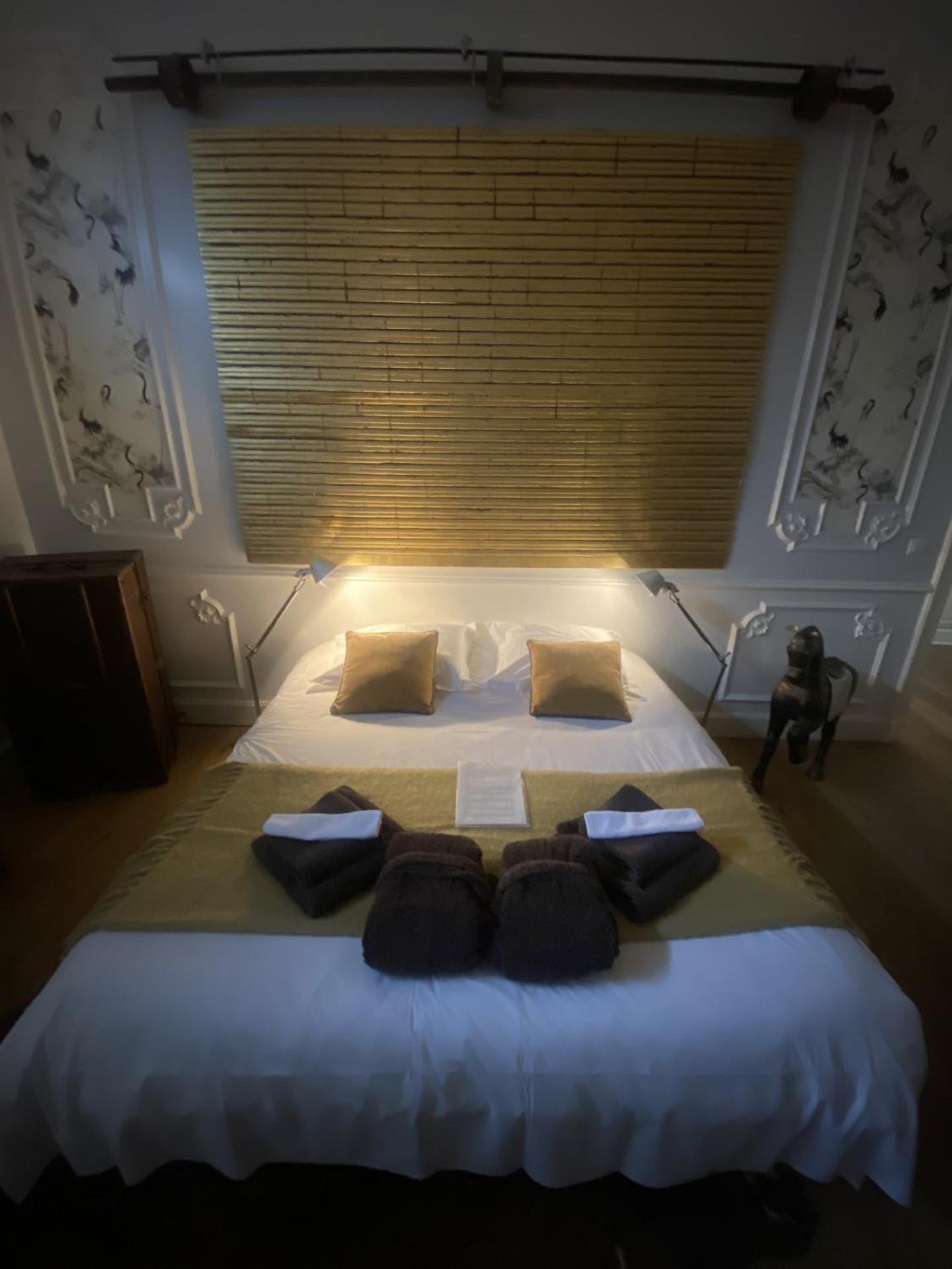 Hemingway Suite