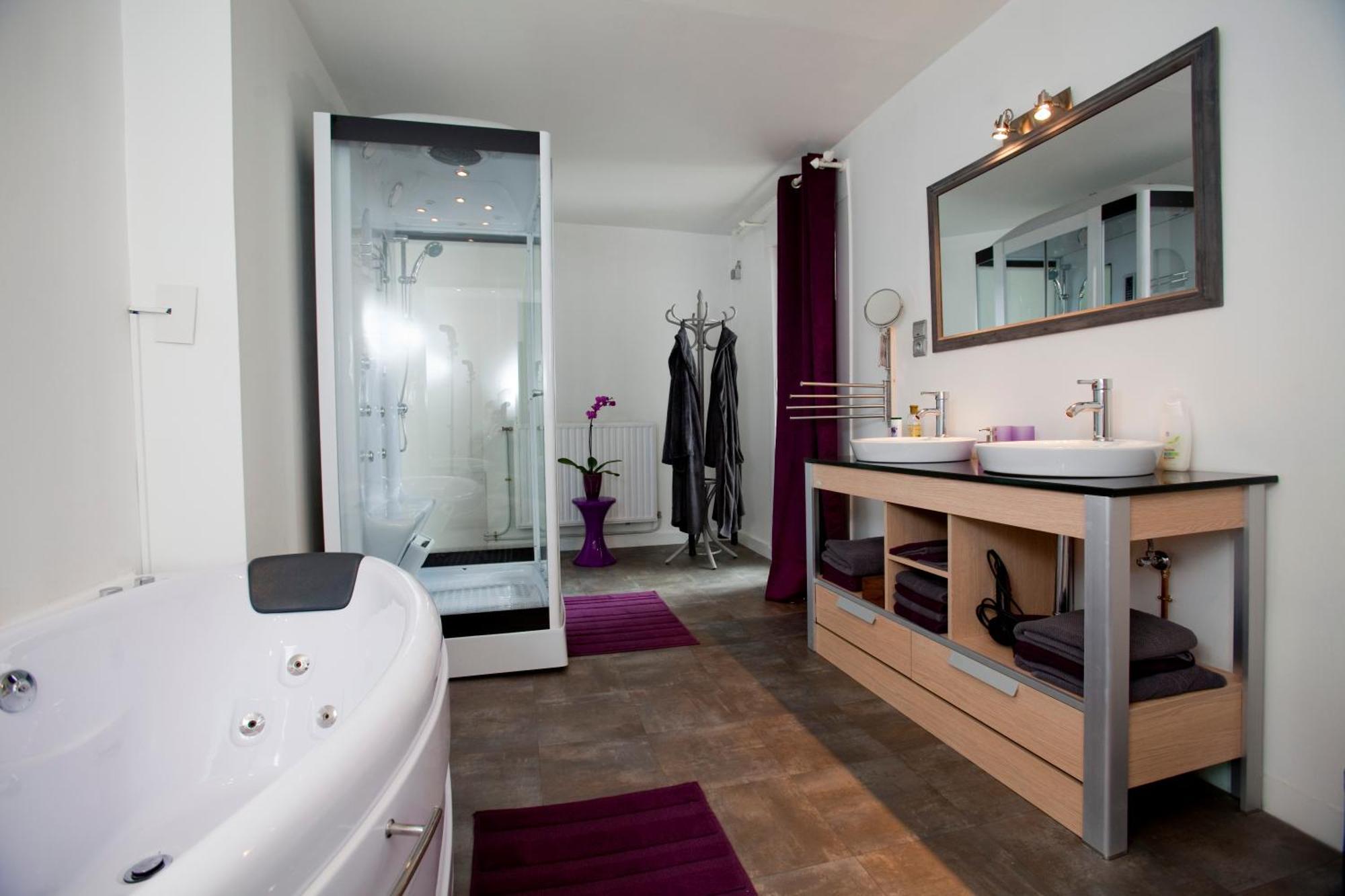 Suite Balcony