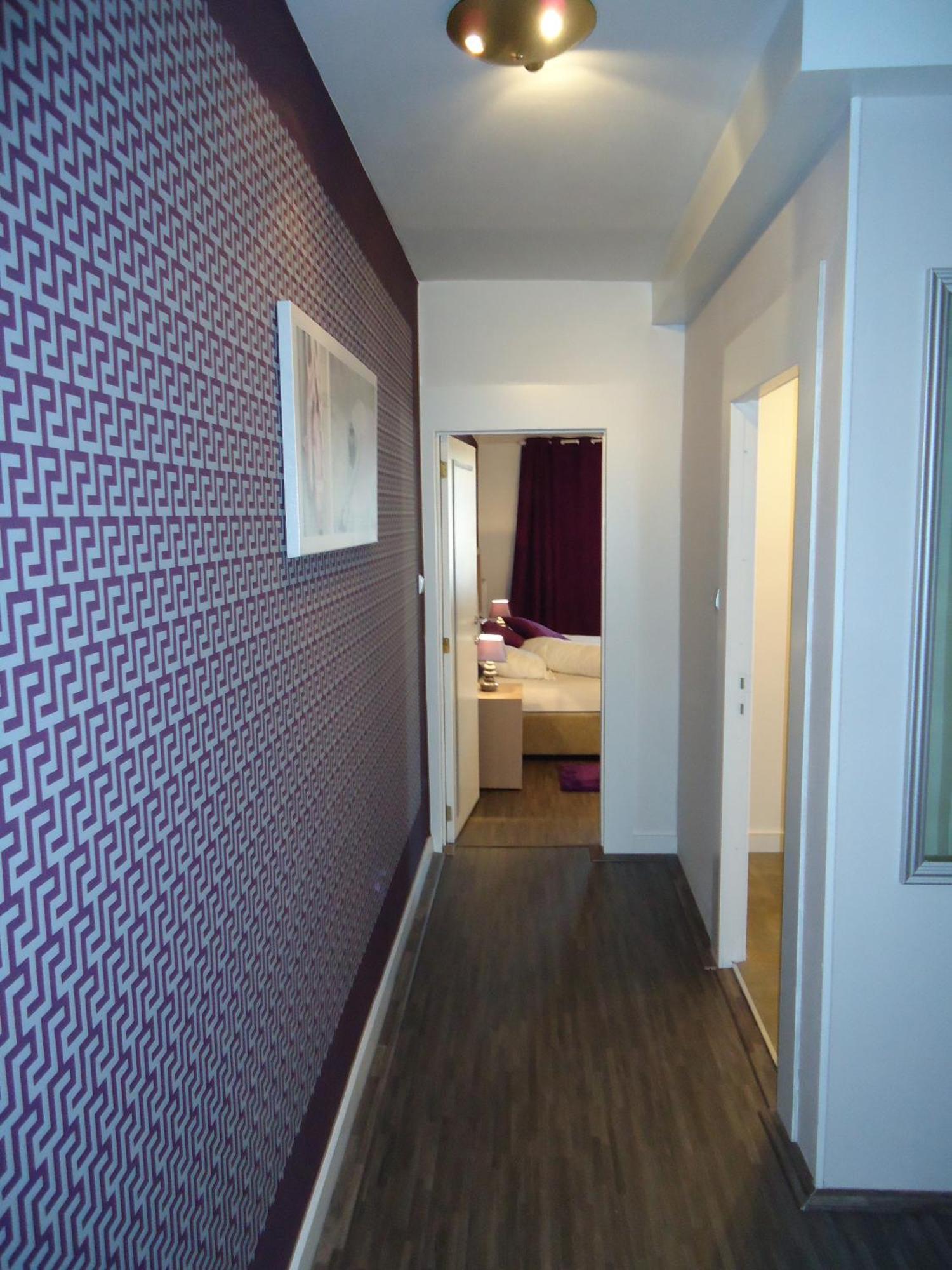 Suite Balcony