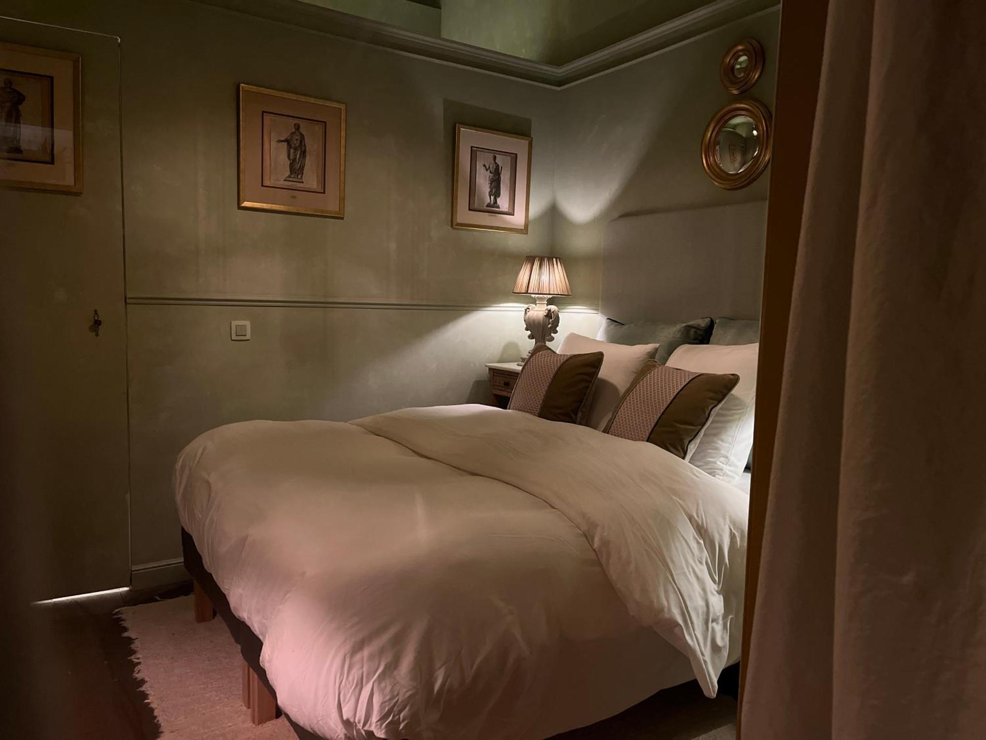 Suite Apartment with privite terras