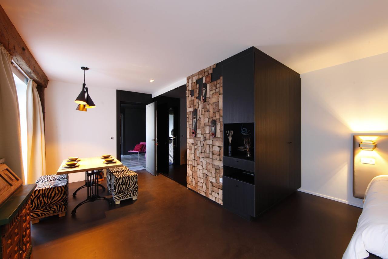 Suite Terrace