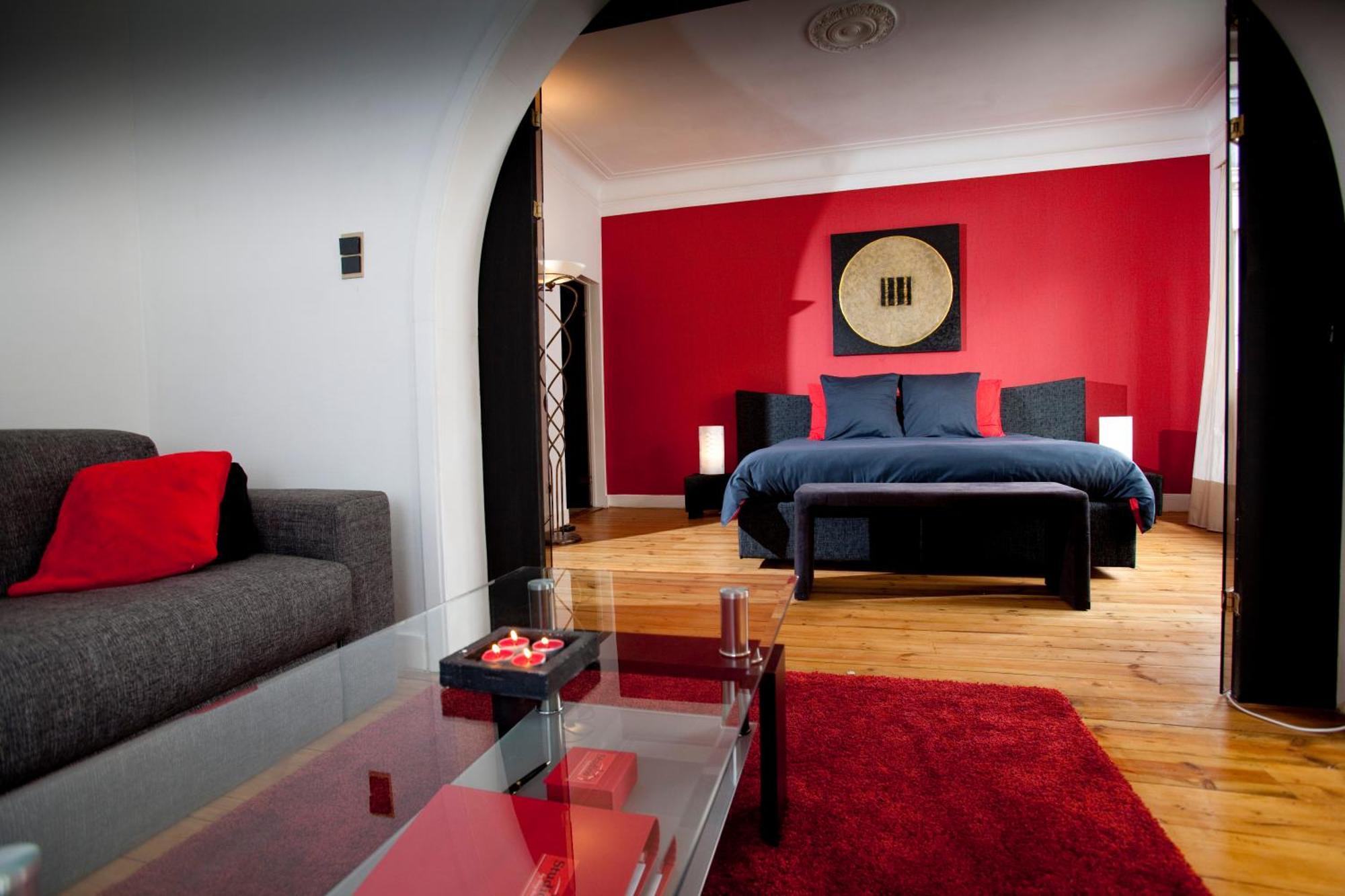 Suite Terrace
