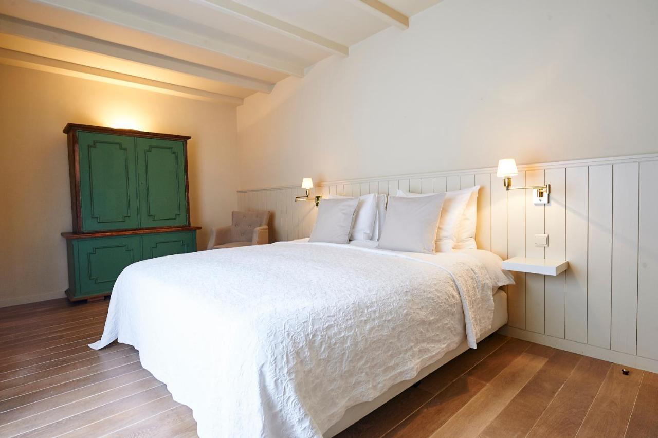 Kamer met Kingsize Bed