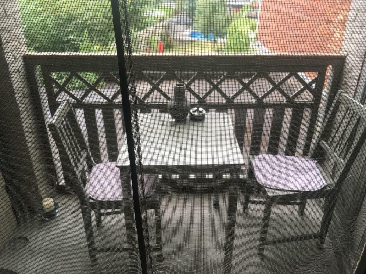 Deluxe Double Room Balcony