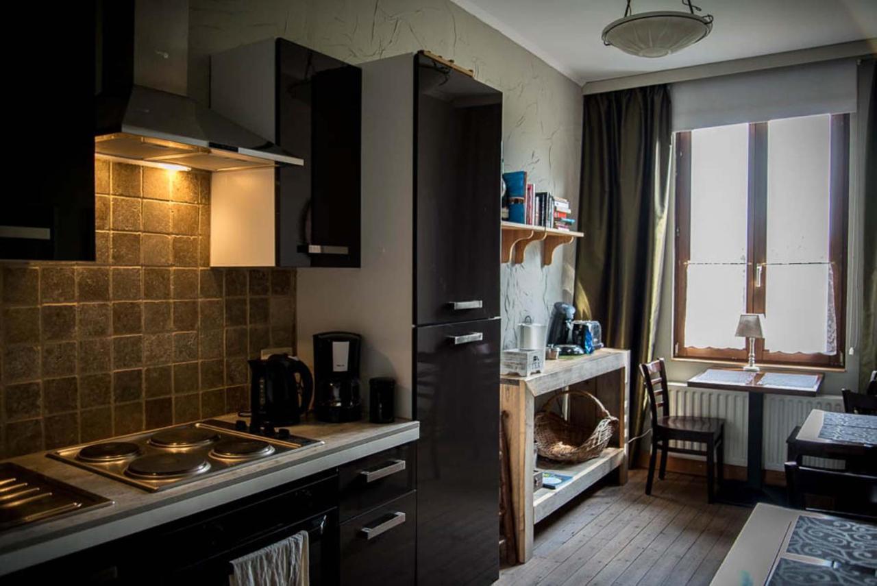 Deluxe Double Room Balcony