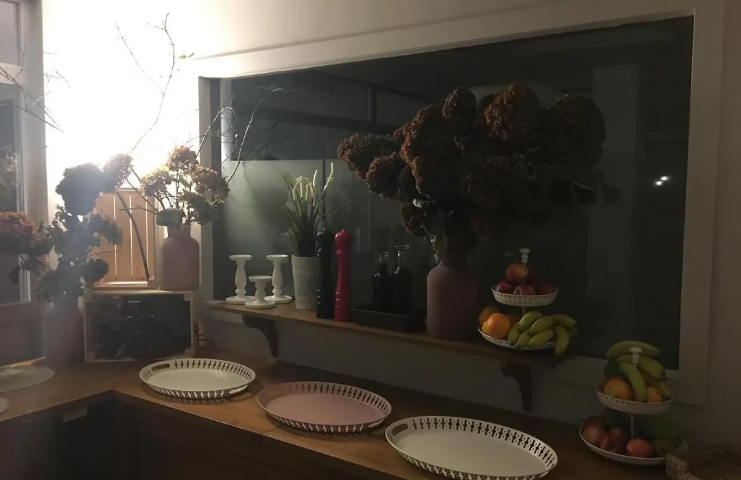 Privilege Guest House-1