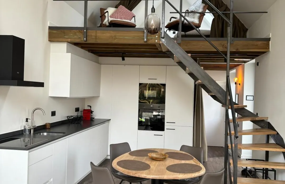 B&B Sint-Mariaburg-1