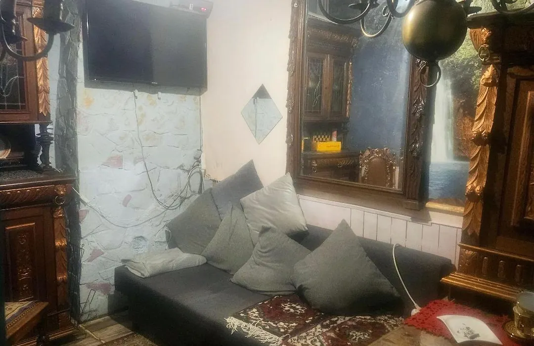 Double Room Near Central Station-1