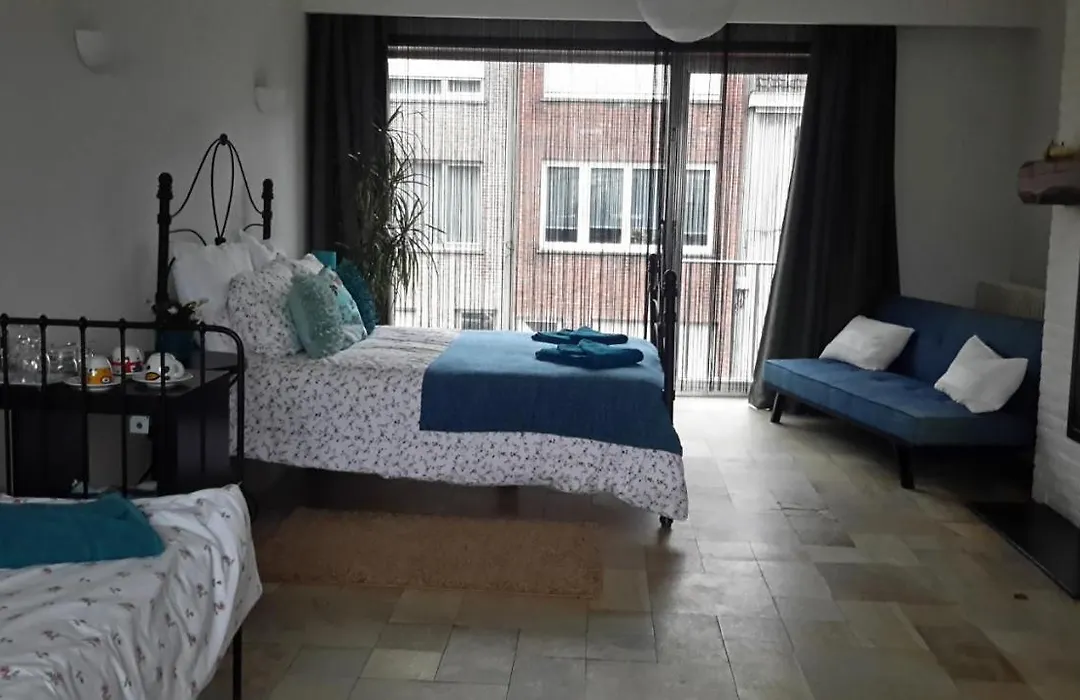 Harmony House-1