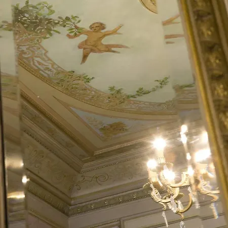 Antwerp B&B-2