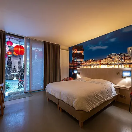 Antwerp For Two B&B-3