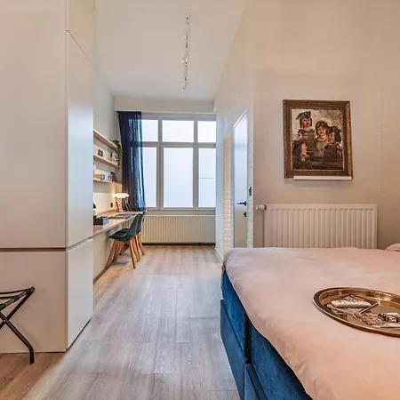 Borgerhouse B&B-2