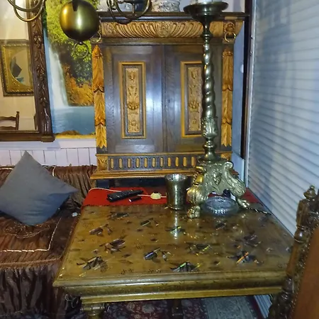 Double Room Near Central Station-3