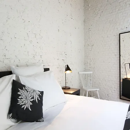 Maison Nationale City Flats & Suites-3