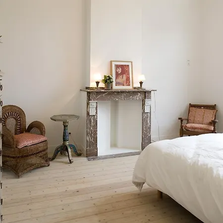Antwerp B&B-3