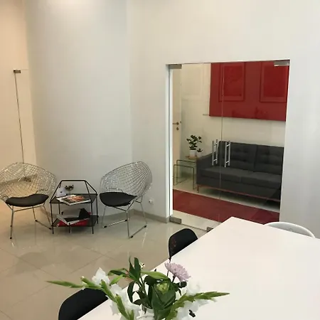 Antwerp Town House Accommodations-2