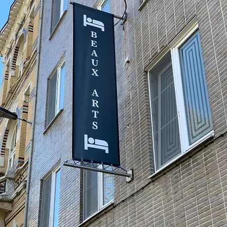 Beaux Arts-3